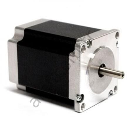Stepper Motor_ HT23-597 (04-18) Bipolar Nema 23 200 Adım 56x56mm 3.6V Step Motor