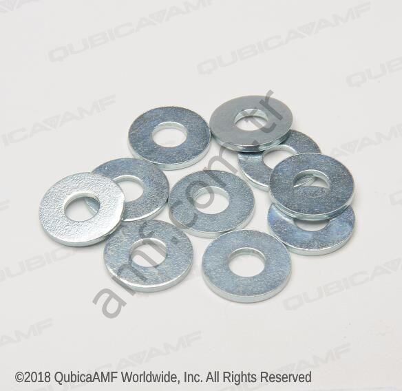 Flat Washer(BG10)_000029073 Düz Pul, 1 Adet Satılır