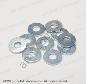 Flat Washer(BG10)_000029073 Düz Pul, 1 Adet Satılır