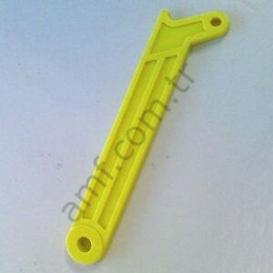 Bumper Rail Arm_P000967 Hw66 Bumper Rayı Kolu