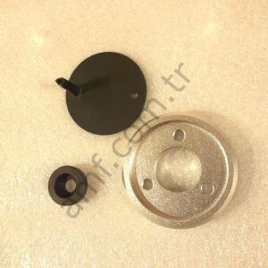 Nitro Speed, Steering Wheel Central Parts Nitro Speed, Direksiyon Orta Kısım