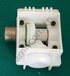 Ice Chexx&Kixx, Gearbox Asy_SC3012X Super Chexx, Super Kixx, Kol Redüktörü