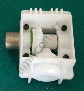 Ice Chexx&Kixx, Gearbox Asy_SC3012X Super Chexx, Super Kixx, Kol Redüktörü