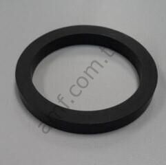 Ghost Busters O-Ring Square Cut 1-7/8OD_GB4001 Ghost Busters, Top Fırlatma Kasnağı İçin Oring, Halka Lastik