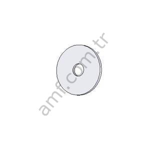 Washer Nylon (BG10)_070007651 Alternatif : 070-007-192