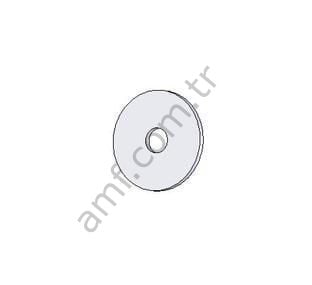 Washer Nylon (BG10)_070007651 Pvc Pul, Alternatif : 070-007-192