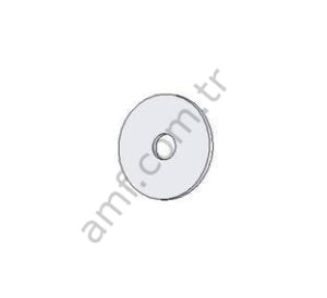 Washer Nylon (BG10)_070007651 Pvc Pul, Alternatif : 070-007-192