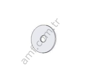 Washer Nylon (BG10)_070007651 Alternatif : 070-007-192