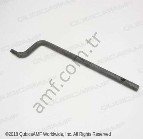 Handle Carpet Installation Tool_784003000 Özel Alet; Rivet Çekme Demiri