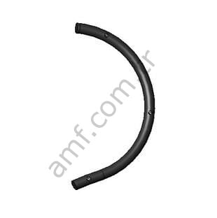 Lower ''C'' Track S.A. (CBL-A12)_MRD250001013 Ball Return Alt C Rayı