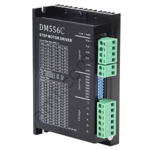 Nitro Speed Motor Driver DM556C Nitro Speed Step Motor Sürücü DM556C