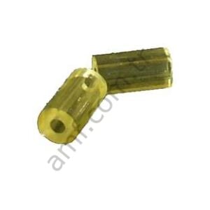 Pivot Pin, Hw66 Bumper_P000976 Hw66 Bumper Kolu Pimi