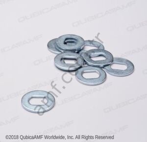 Pbl, Flat Washer (BG10)_070011028 Pul