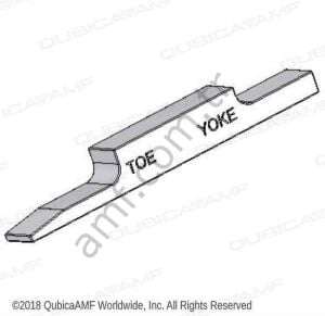 YokeToe Gauge_088001217 Table Yoke Ayar Aleti