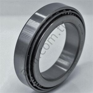 Konik Rulman, 45x68x15mm_32909 FUSHI Happy Baby, Mini Dönme Dolap Rullmanı