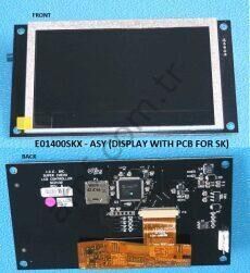 Ice Super Kixx Display_E01400SKX Super Kixx, Lcd Ekran, C106C121 Oem Number