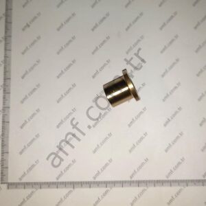 Flange Bushing,0.50x0.63x0.75__MRD900208120 Pbl Avara Kasnağı Flanşlı Burcu, 070-011-131 için.