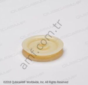 Pulley_P016A İpli Bowling İp Kasnağı