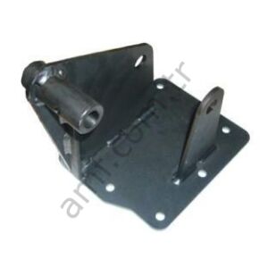 Tie Rod Bracket Weldment __ 088005503 Tabla, Rod Bağlantı Braketi, Kaynaklı Sac Büküm