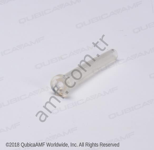 Mushroom Bushing( 051160008-01 )_P24110 İpli Bowling Labut Üst Şeffaf Tıpası Alternatif:051160008-01, 051-160-010