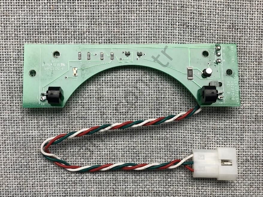 Sink-It, Ball Track Sensor_AACB9508A Sink-It, Skorlama Bardak Sensörü