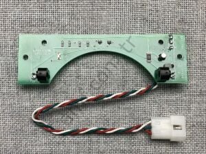 Sink-It, Ball Track Sensor_AACB9508A Sink-It, Skorlama Bardak Sensörü