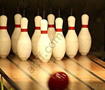 Bowlingo Pin, 1 Pcs_Q720241-S Hw66, Bowlingo Labut, Fiyat 1 Adet İçindir.