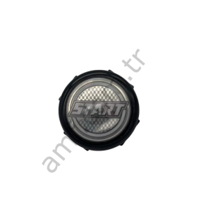 Ultra Moto Vr Start Button_U110-471-000 Vr Ultra Moto, Başlatma Butonu