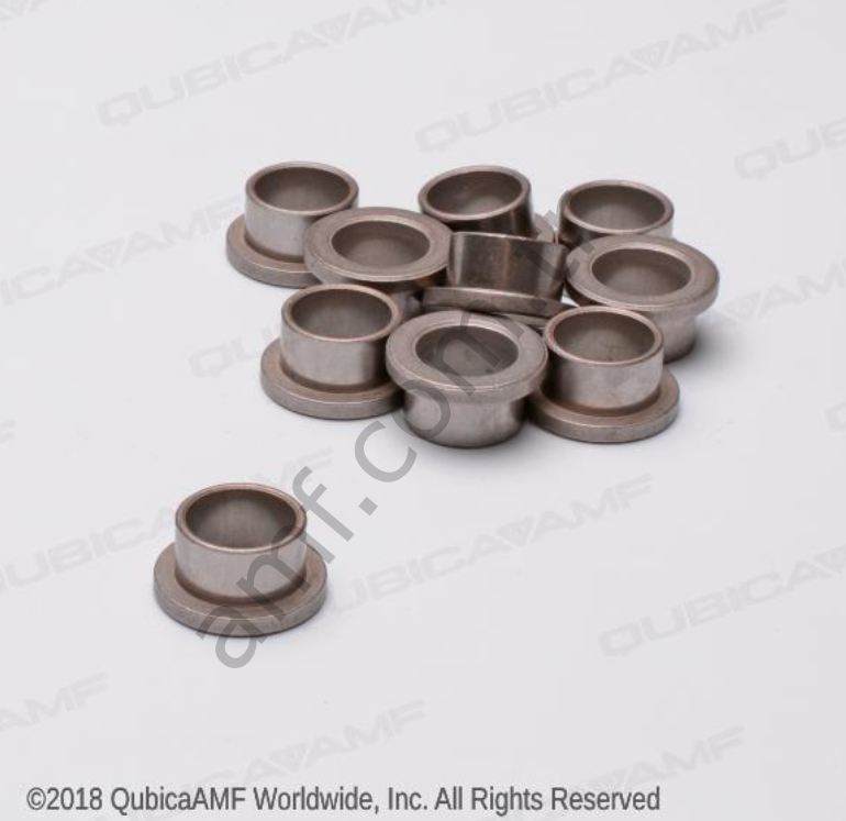 Bearing Sleeve, 0.63x0.75x0.50'' (BG10)_070002691 Yatak Kovanı