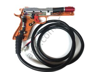 Fast Gunman, Gun_FGM09006 Fast Gun Man, Komple Silah_FGM09006