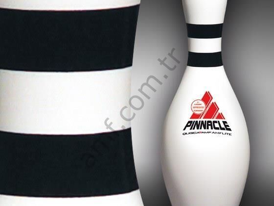 Pins, Amflite Pinnacle_031480220 Labut Seti, Qubica Amf, 1 Kutu İçinde 10 Adet Labut Vardır