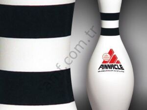 Pins, Amflite Pinnacle_031480220 Labut Seti, Qubica Amf, 1 Kutu İçinde 10 Adet Labut Vardır
