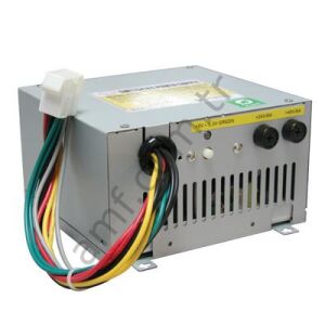 Power Supply, Taiwan, 5/12/24/48_WEI-YA P2040X Elektrik Güç Kaynağı, 5 Volt/12A, 12 Volt/6A, 24 Volt/6A,48 Volt/6A-280 Watt