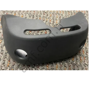 Ultra Moto Vr, Glass Protective Cover_U110-938-000 Vr Ultra Moto, Gözlük Koruma Pvc Kabı