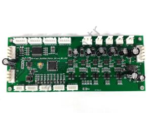 Fast Gunman, Motor Driver Board Fast Gun Man, Motor Sürücü Kartı