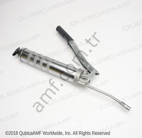 Lube Gun_785005005 Gres Yağ Basma Tabancası