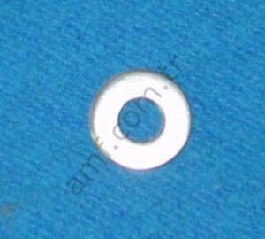 Flat Washer M4_91166A230 Treasure Quest, Düz Pul, M4