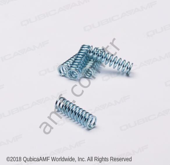 Compression Spring(BG5)_070001917 Sıkıştırma Yayı