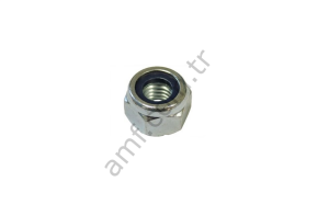 Nut Lock 1/2 Transformers, Alt Gövde Bağlantı Somunu