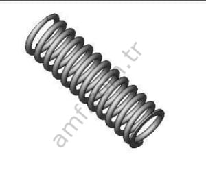 Compression Spring(BG5)_070001917 Sıkıştırma Yayı