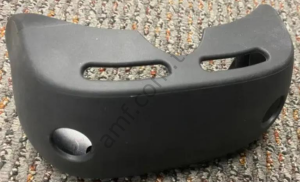 Iceball Fx Ball Rail_AR1001 Iceball Fx, Top Rayı, Metal