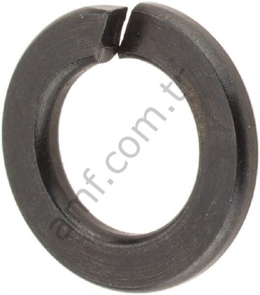 Split Washer M4_91202A226 Treasure Quest, Yaylı Pul