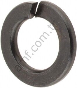 Split Washer M4_91202A226 Treasure Quest, Yaylı Pul