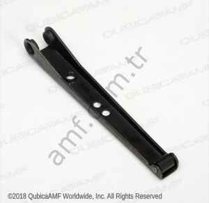 Lever Assy Switch_000021645/070-001-644 Ön Makine Sviç Kolu