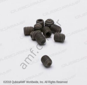 Set Screw Cup Point, 5/16-18x0.38 (BG10)_807257060 Set Ayar ve Sabitleme Civatası