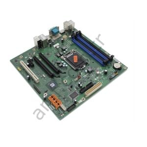 Sega Daytona Pc Mainboard D3161-B12 GS 2 Daytona Bilgisayar Anakartı Fujitsu D3161-B12 GS 2