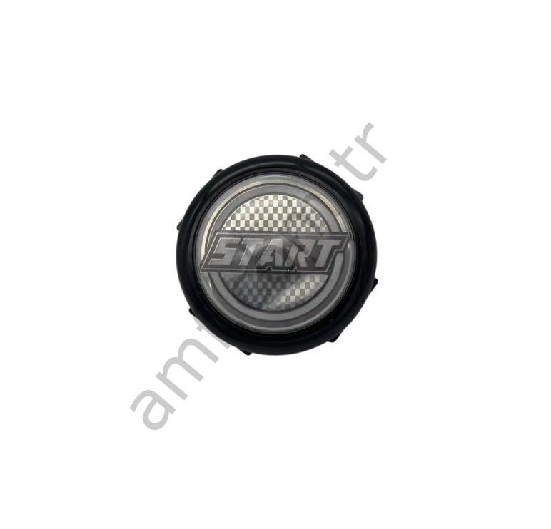 Ball Release Lever Bracket_AR1009-P802 Iceball Fx, Top Serbest Bırakma Mekanizması Braketi