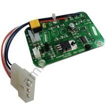 Entropy Ticket Dispencer Board_A070-1010-00 Deltronic Bilet Mekanizması Ana Kartı, A070-1010-00