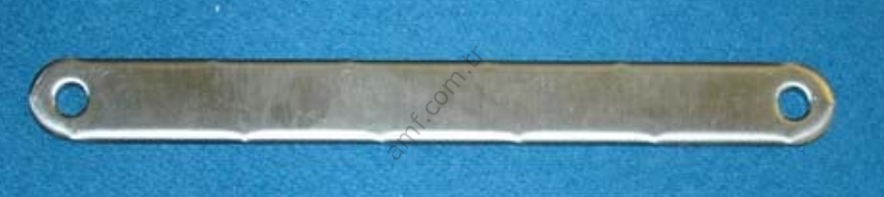 Solenoid Linkage_AR1007 Iceball Fx, Solenoid Bağlantı Linki