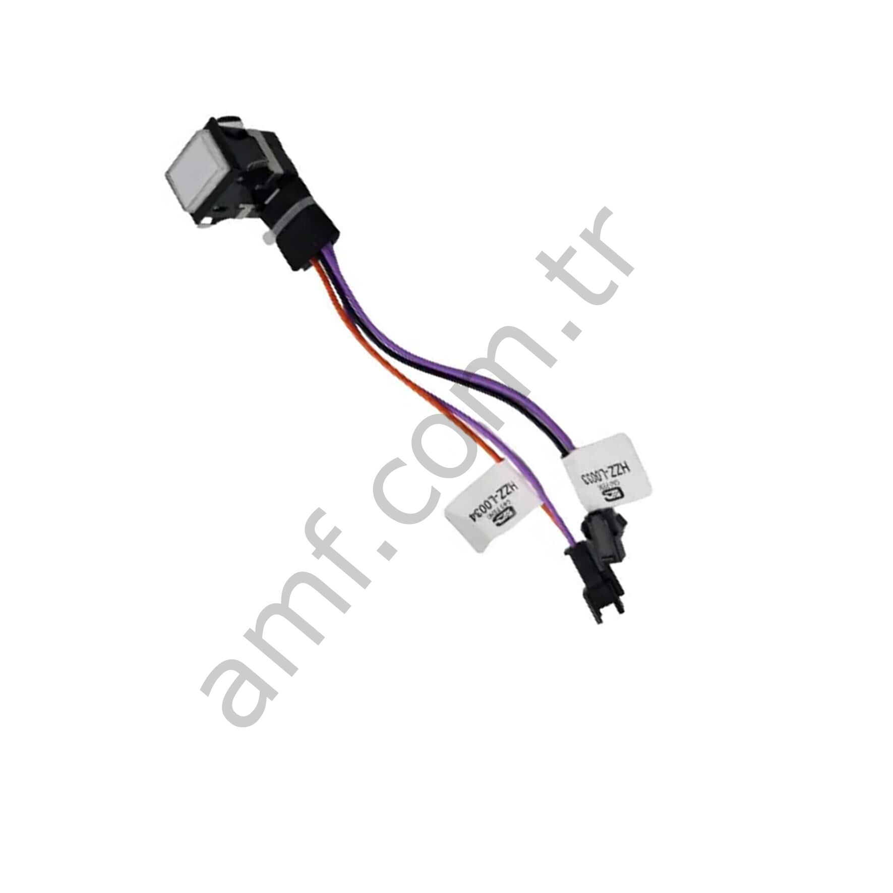 Acceleration Boost Button_2.1.WA10C010 Storm Rider, Boost Butonu, SEGA_602-20-100